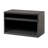 Barreto 36'' Wide 1 - Shelf Credenza-1872211464