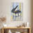 Abarca Piano In Gold II-108381163
