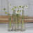 Maisy Metal Table Vase
