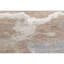 High-Quality Hand-Knotted Beige And Light Grey Area Rug-375167654