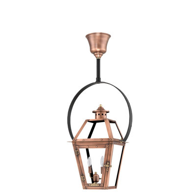 Orleans Empire Lantern