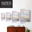 NAUTICAL Series CDXLIV, reproduction encadrée - bois massif-1864884874-1864884876