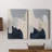 Muted Orbs III-Premium Gallery Wrapped Canvas -Ready to Hang-108969688