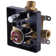 Round Pressure Balanced Faucet Trim Only