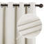 Alhamdi Blackout Curtain Pair-1242651072-1242651082