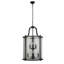 Napolitano 8-Light Lantern Chandelier