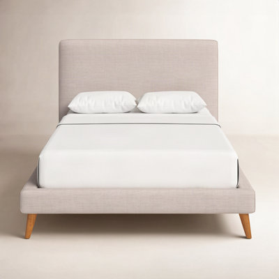 Williams Platform Bed