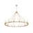 Parker 16 Light Chandelier-108495074