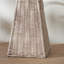 Deborah Wicker/Rattan Table Lamp