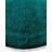 Damekia One-of-a-Kind Round 6' 1" X 6' 1" New Age Round Wool Area Rug Green