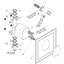 Axor Starck Rough Shower Valve