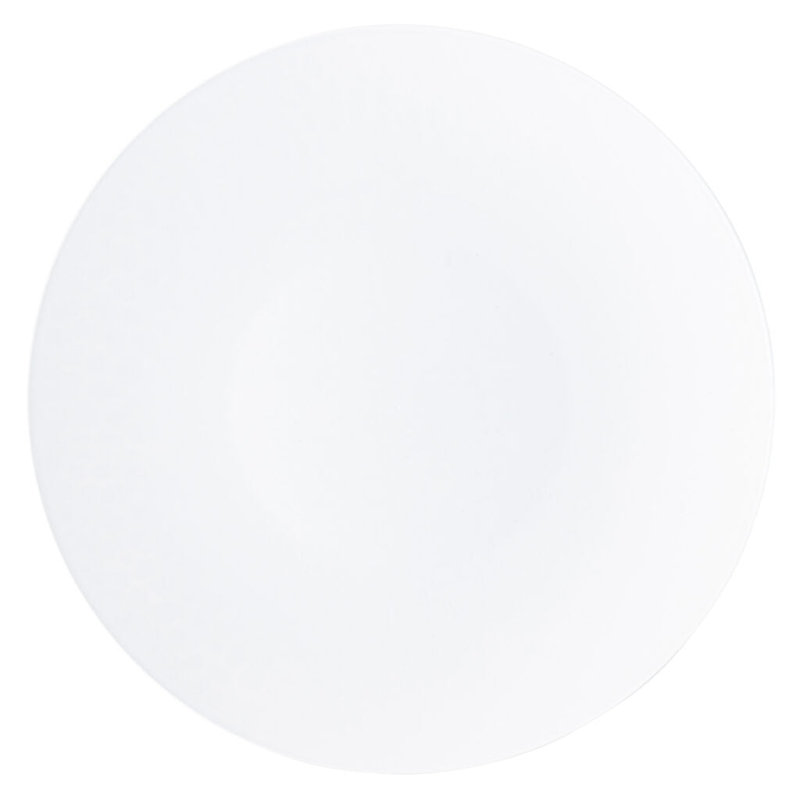 Disposable Birthday Dinner Plate