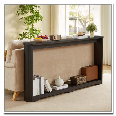 70.1"  Console Table