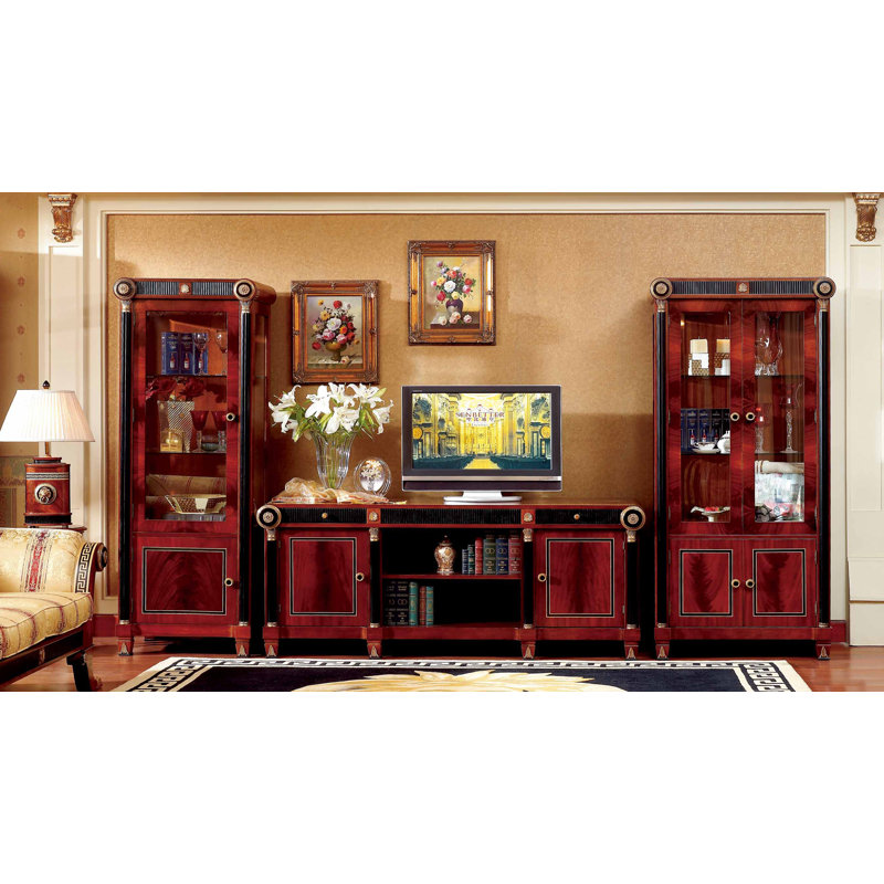 Edelman Dining Cabinet
