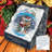 5.5'' Glass Disney/Pixar Ball Ornament-570579122