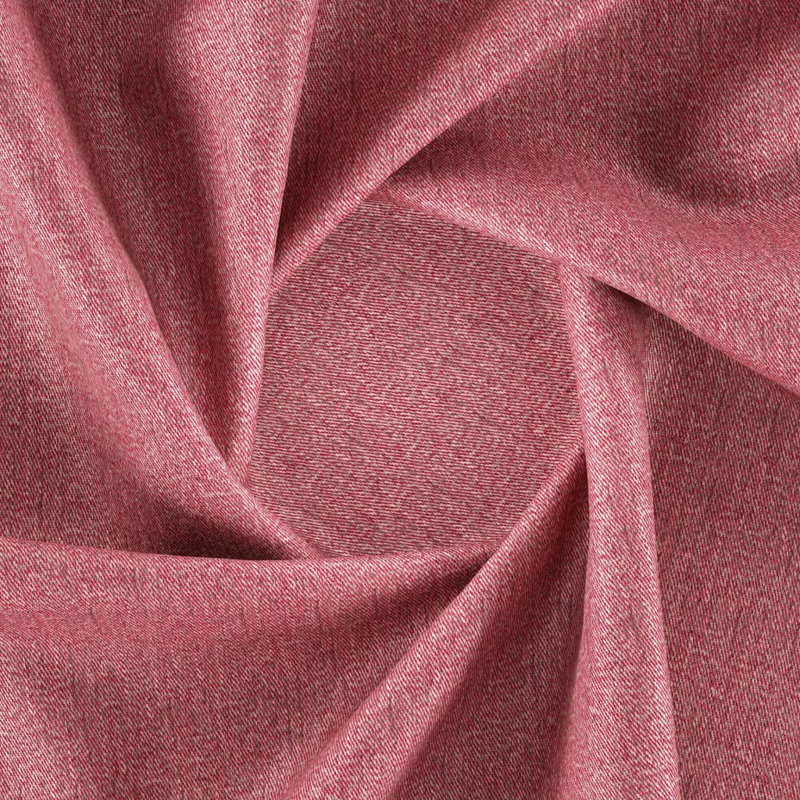 Clubhouse Fabric, Cherry