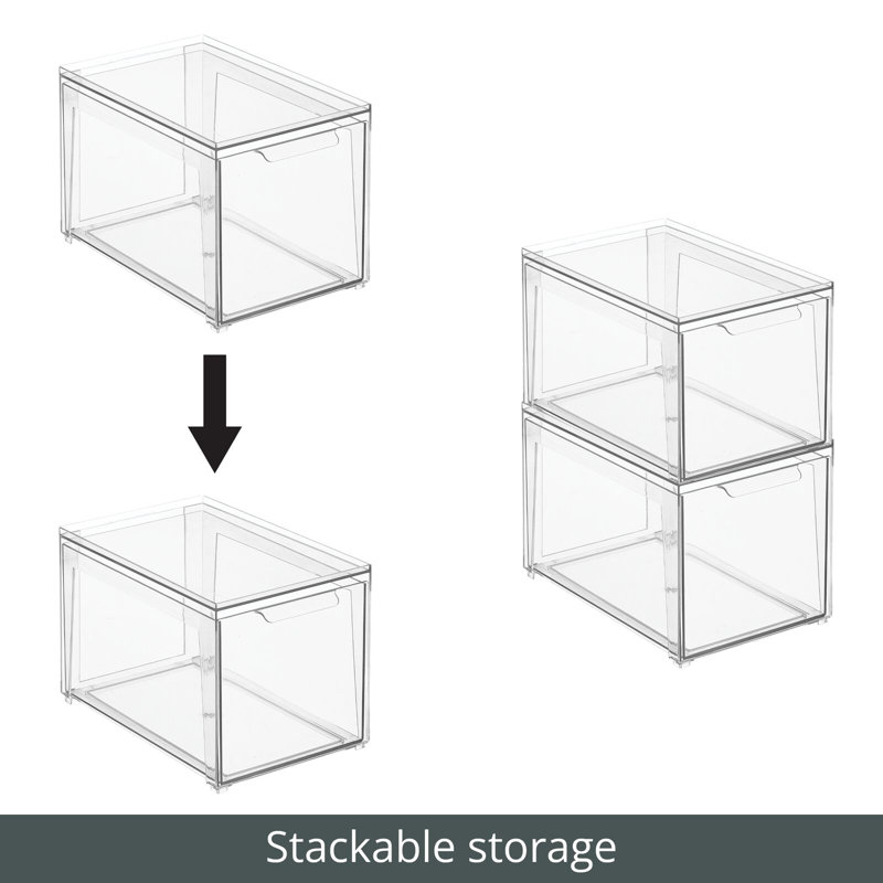 Plastic Drawer