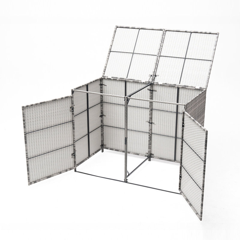 Bin Store