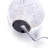 Marni Metal Globe Lamp-95320138-95320139-95320137