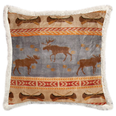 Coussin 18"
