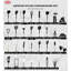 EcoFurn 42 Utensil Set