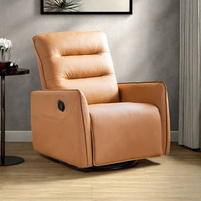 Comfortable segmented reclining technology fabric