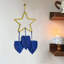 Tapisserie murale Macrame