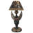 Kristopher Goddess 17.5" Buffet Lamp