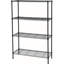 Kinkead 20cm W Metal Shelving Unit