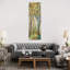 Standing Tall II by Allison Pearce - Painting on Canvas-997621090-988785110
