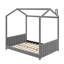Lit en bois Velvet House-756641839