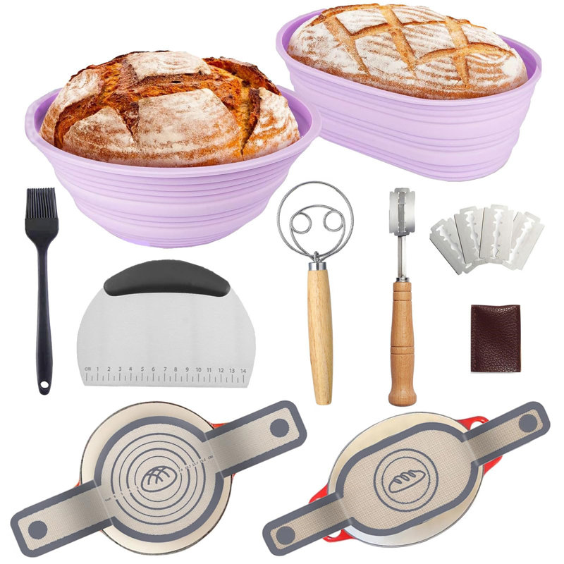 Eswer Food Storage Container