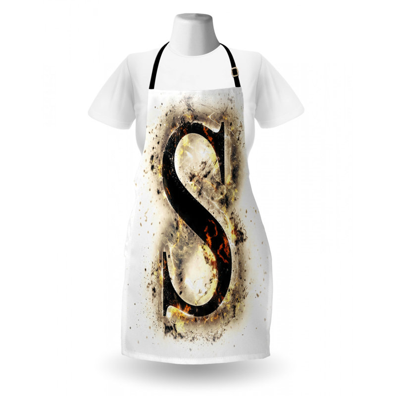 Bib Apron