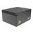 Power Systems Stackable Plyo Box 3" - Vinyl Covered Plyometric Jump Box with Hook & Loop Straps