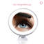Angulo Flat Floor Mirror