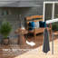 293cm Market Parasol