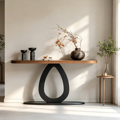 Console Mid-Century