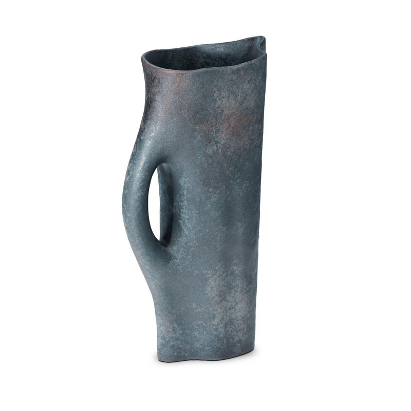 Timna Fine Porcelain Pitcher