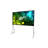 Yard Master Plus Series Portable Projection Screen-101302663
