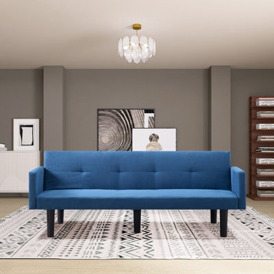 Gershwin Upholstered 74.8'' Sofa