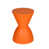 Orange is out of stock