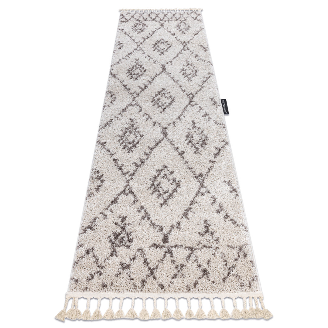 Moroccan Area Rug