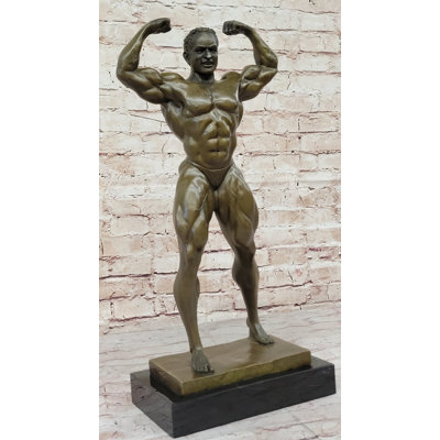 Figurines et sculptures