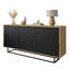 Morgandale 154cm W Chest of Drawers-1120022741