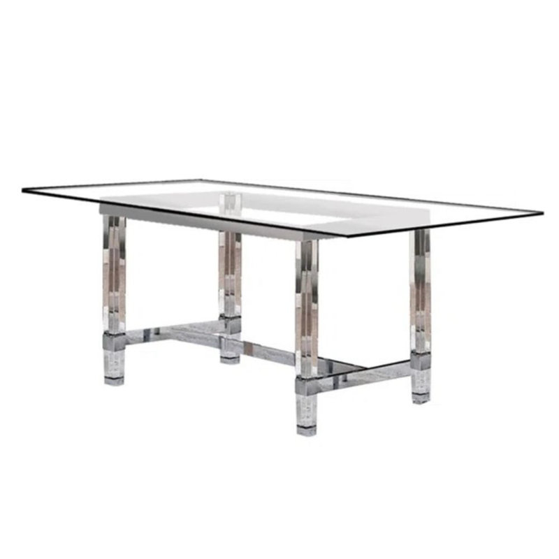 Table de salle à manger Zanaiah
