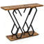 100cm Console Table