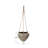Golconda Ceramic Hanging Planter