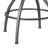 Vlad Metal Adjustable Height Bar Stool-871428285