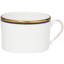 Library Lane China Coffee Mug