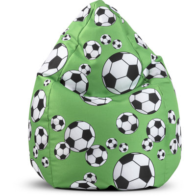 Beanbag Kicker
